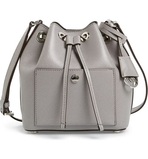 michael kors greenwich bucket bag uk|michael kors small leather crossbody.